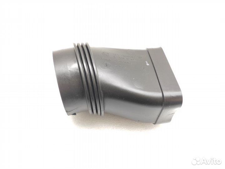 Патрубок воздушного фильтра Bmw 5-Series F10 3.0