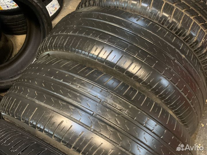 Pirelli Scorpion Verde 235/55 R19