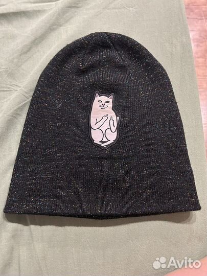 Шапка ripndip