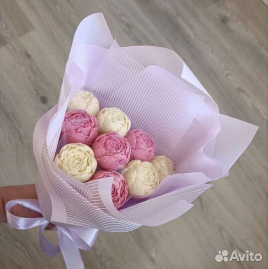 Букет на День учителя воспитателя няньки