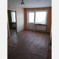 2-к. квартира, 44,8 м², 2/2 эт., Осинки