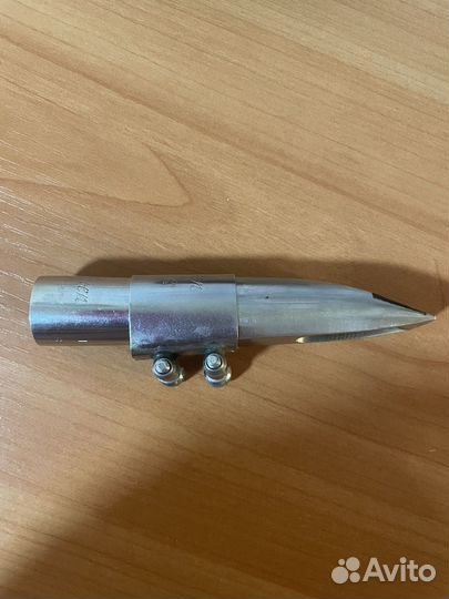 Мундштук для саксофона тенора