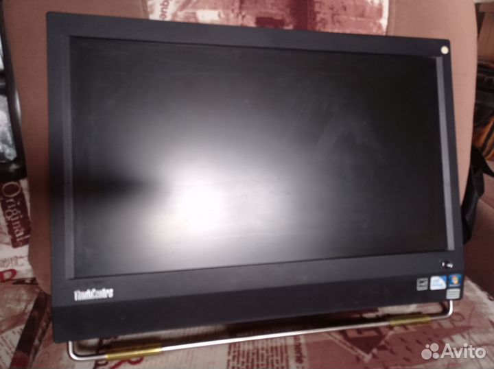 Продам моноблок б/у