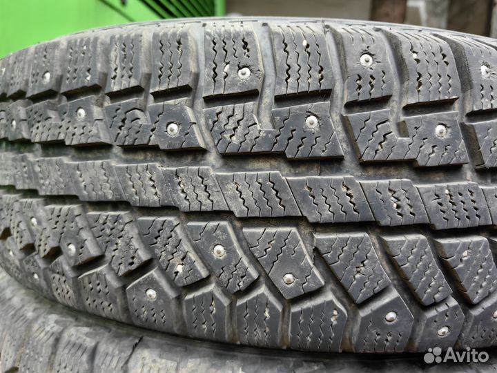 Cordiant Polar 2 195/65 R15