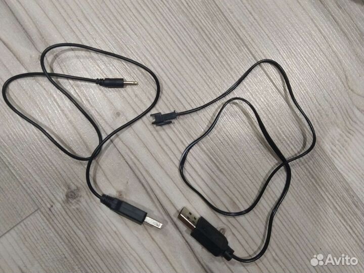 Машина на радиоуправлении