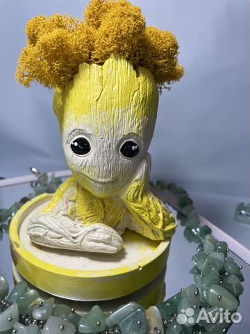 Изделия из Гипса