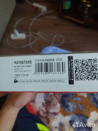 Продам запчасти на ваз