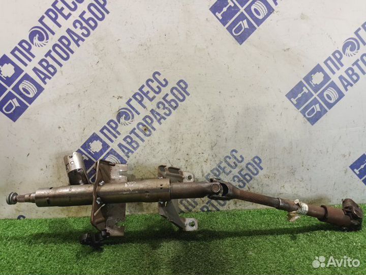 Рулевая колонка Renault Logan седан 1.4 K7J710