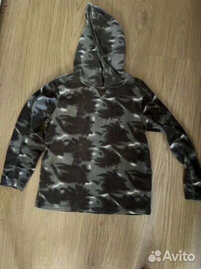 Вещи на мальчика пакетом 128-140