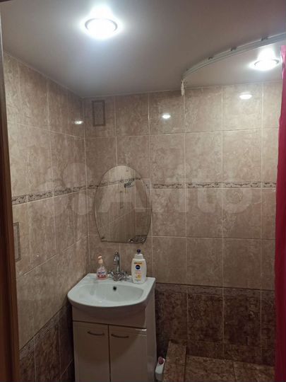 1-к. квартира, 45 м², 1/9 эт.