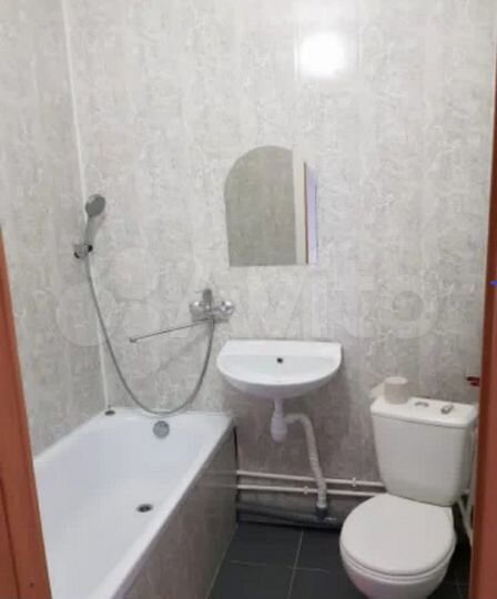 1-к. квартира, 27 м², 4/10 эт.