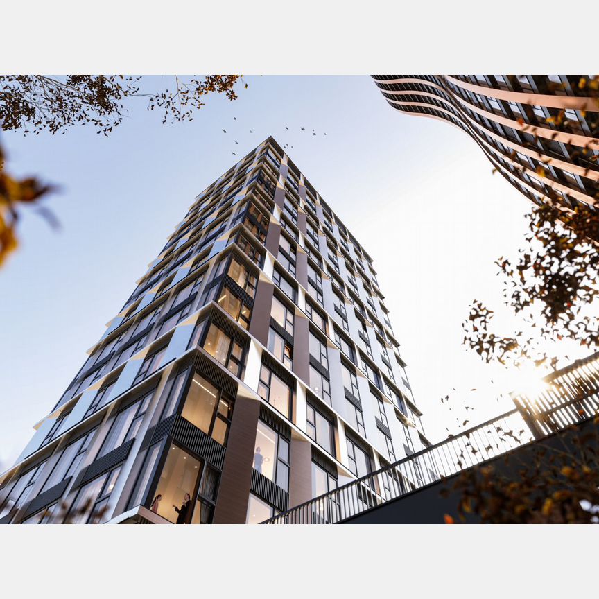 2-к. квартира, 52,6 м², 2/48 эт.