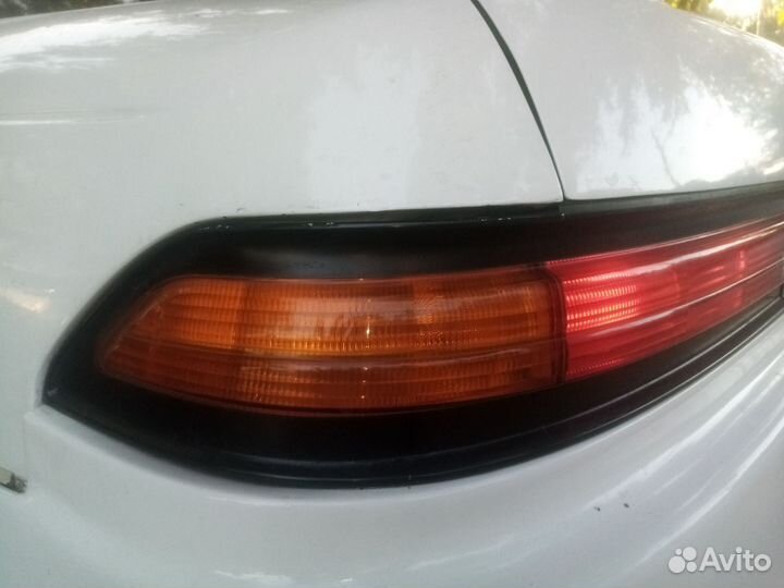 Стоп сигнал рестайлинговый марк2 90