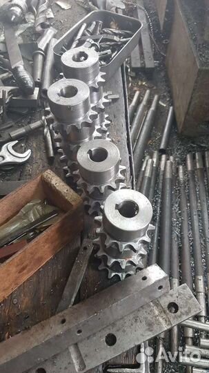 Чертежи и проектирование 3D