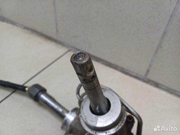 Рейка рулевая Opel Astra H/Astra Family H