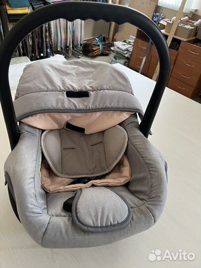 Автолюлька