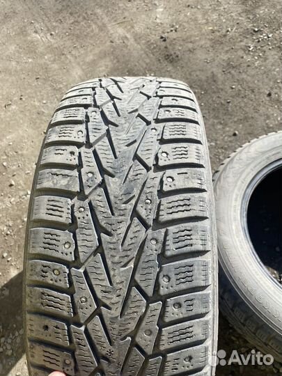 Nokian Tyres Hakkapeliitta 7 205/60 R16 96T