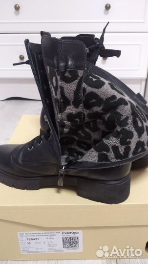 Обувь для девочки 35 размер