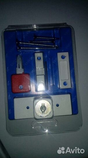 Детский замок на пвх