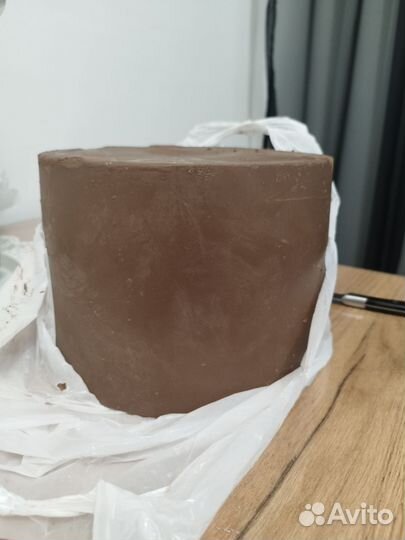 Молочный шоколад