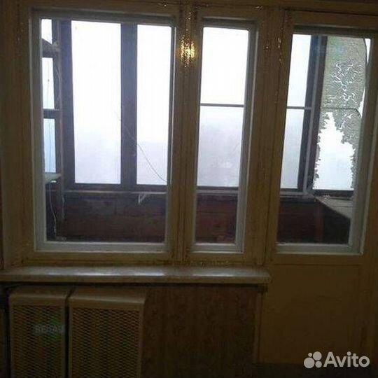 Окна пластиковые для вас