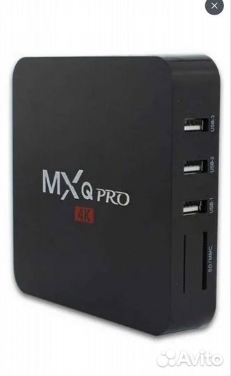 Android tv box