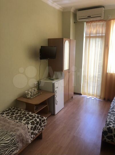 Комната 18 м², 2/2 эт.