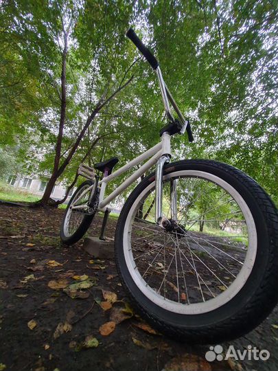 BMX Custom