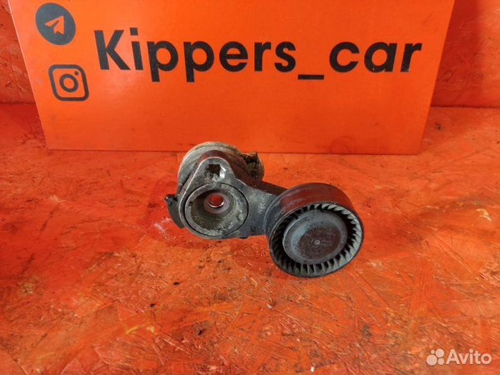 Кронштейн обводного ролика Bmw E90 N53 N53B30 Н53