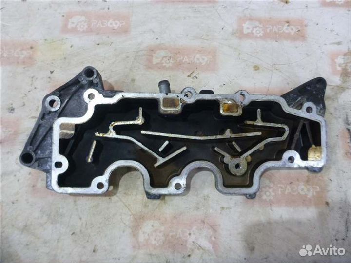 Сепаратор Renault Duster HSM F4R410 2016