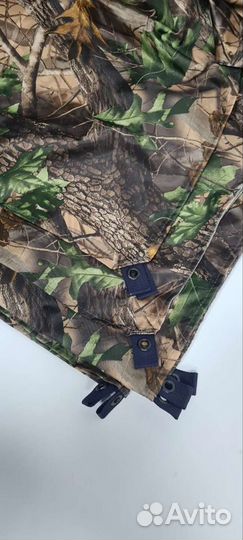 Тент туристический