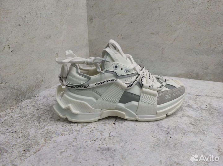 Кроссовки Dolce Gabbana