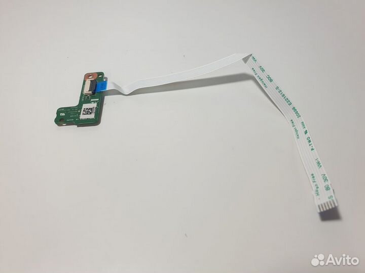 Кнопка включения Lenovo G700