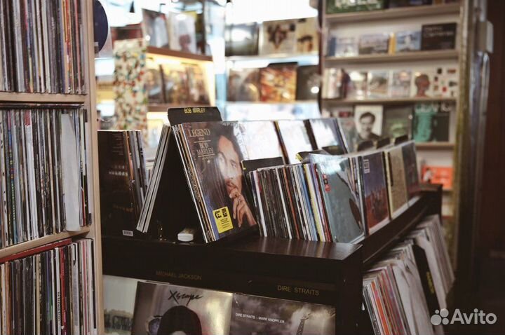 Виниловые пластинки, vinyl, LP, альбом, музыка