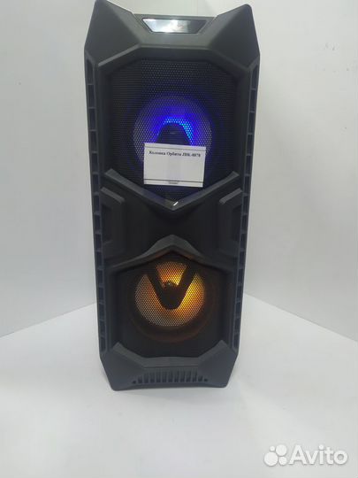 Колонка Орбита JBK-8878