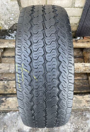 Continental Vanco Four Season 225/70 R15C