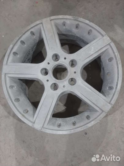 Продам диски r15