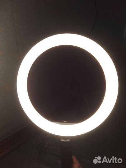 Светодиодное кольцо