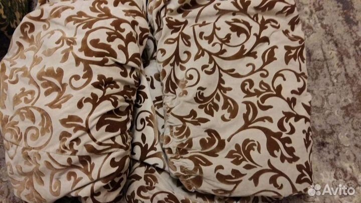 Дивандек 4.5м