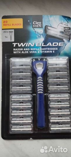 Станок для бритья Cien