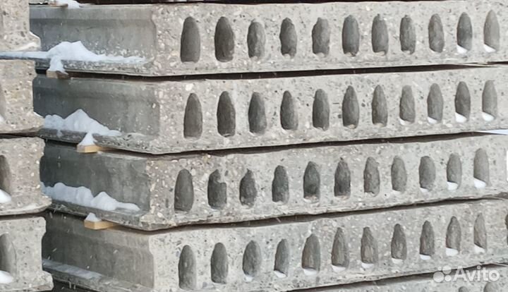 Плита перекрытия пб 44-15-8