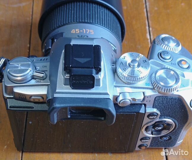 Olympus OM-D E-M1,PEN-EP3.Panasonic G2 G10,GF5
