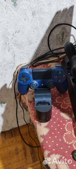 Sony playstation 4 pro 1tb