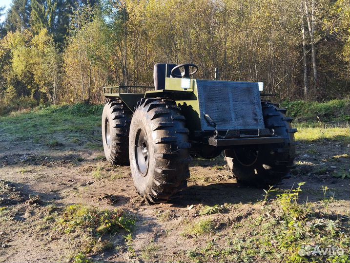 Вездеход