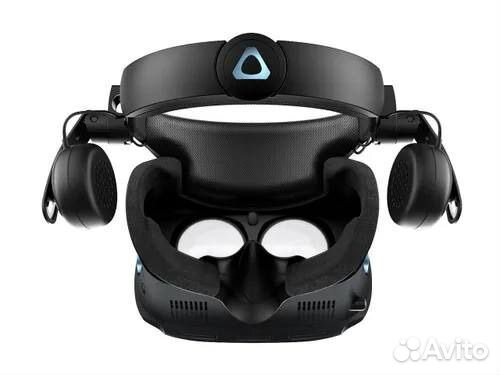 HTC Vive cosmos Elite