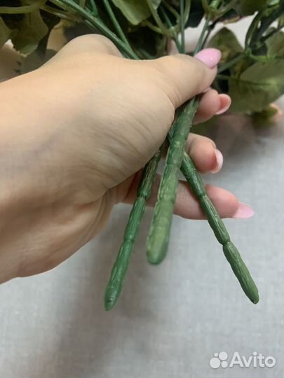 Цветы для декора