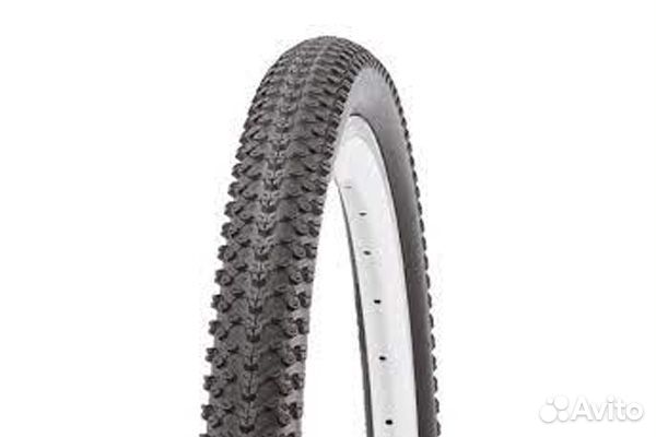 Велопокрышка 27.5