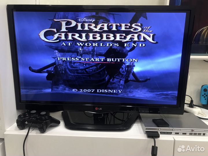 Sony PS2 silver free mcBoot