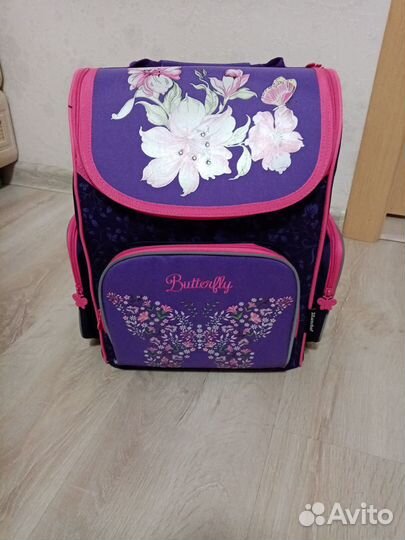 Продам рюкзак новый