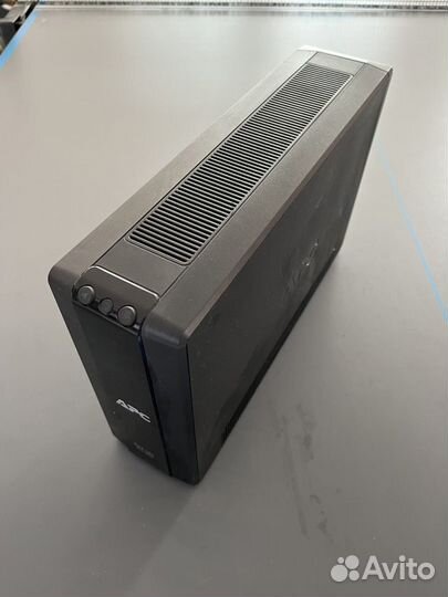 Ибп APC Back Ups pro 900